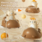 Wholesale Spray Animal Bathroom Baby Bath Cartoon Water Games Toy for Children