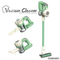 Wholesale Home Electric Cleaner Plastic Children House Play Toy Set for Kids