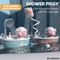 Wholesale Children Summer Gift Electronic Floating Shower Head Shower Sprinkler Baby Bath Water Play Game Toy