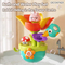 Wholesale Bathroom Summer Water Play Baby Shower Games Bath Toys for Kids