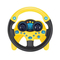 Kids Children Plastic Electronic Educational Interactive Baby Steering Wheel Toys