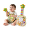 Wholesale Baby Kids Sensory Animal Keyboard Electric Musical Instruments Guitar for Children