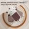 Wholesale Hot Selling Best Price Custom Baby Swing Car Animals Electric Ride on Cars for Children with Music with Storage Box