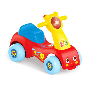 Wholesale Baby Children Animal Ride on Baby Balance Car Toy for Kids