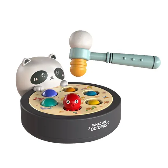 Wholesale Classic Family Board Hammer Whack a Mole Interactive Toys Games for Children