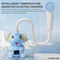 Wholesale Children Bathroom Shower Elephant Flower Sprinkling Baby Bath Spray Water Toys