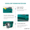 Children's Kids Plastic High-Pressure Toys Large Capacity Electronic Water Gun to Fun