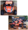 Big Wholesale off Road Scale Remote Control Model RC Car