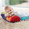 Hot Selling Baby Sensory Play Mat Safe Soft Training Mat Baby Activity Play Mat Flooring Carpet Play Mat