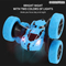 4WD Wireless Remote Control 360 Rotating RC Stunt Kids Racing Car Toys
