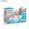 Hot Selling Safety Newborn Mat Best Training Activity Indoor Soft Play Gym Flooring Play Mat Cotton Custom Play Mat