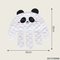 New Release Toys 2026 Electronic Plush Newborn Baby Automatic Tapping Hand Sensory Toys for Infant 0-3 Months Sleeping Tool