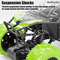 1: 20 Scale off Roading Alloys Model High Speed Toy Remote Control Car