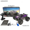 Plastic Wheel Stunt High Speed Wireless Remote Control RC Car