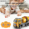 6wd 1: 16 Scale Small Kids RC Remote Contro Trucks and Toys Cars