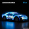 1: 22 Scale Remote Control Racing High Speed Toys RC Car for Kids