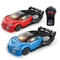 Electric RC 1: 18 Scale Model Toy Car Remote Control Drift Racing Cars for Kids
