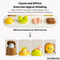 Hot Sale Hand Eye Coordination Training Baby Tummy Time Tactile Toys Gifts Baby Mother Help 2026 From 12 to 18 Months
