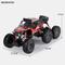 6 Wheels Climbing off Road Remote Control 1: 8 Scale Hot Toy Alloy The Model Car