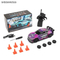 Wholesale Wireless High Speed 1: 22 Model Radio Control Kids RC Drifting Race Toys Cars