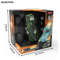 Remote Control 4WD Stunt Shark RC Car1: 20 Scale Model 360 Rotating Toy for Kids