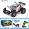 Wholesale Remote Control Set Toy Full Custom 1: 16 RC LED Light up Stunt Rock Climbing Car