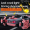 6 Wheels Twist 360 Degres Stunt Rolling Racing Remote Control Stunt Toy Car for Kids
