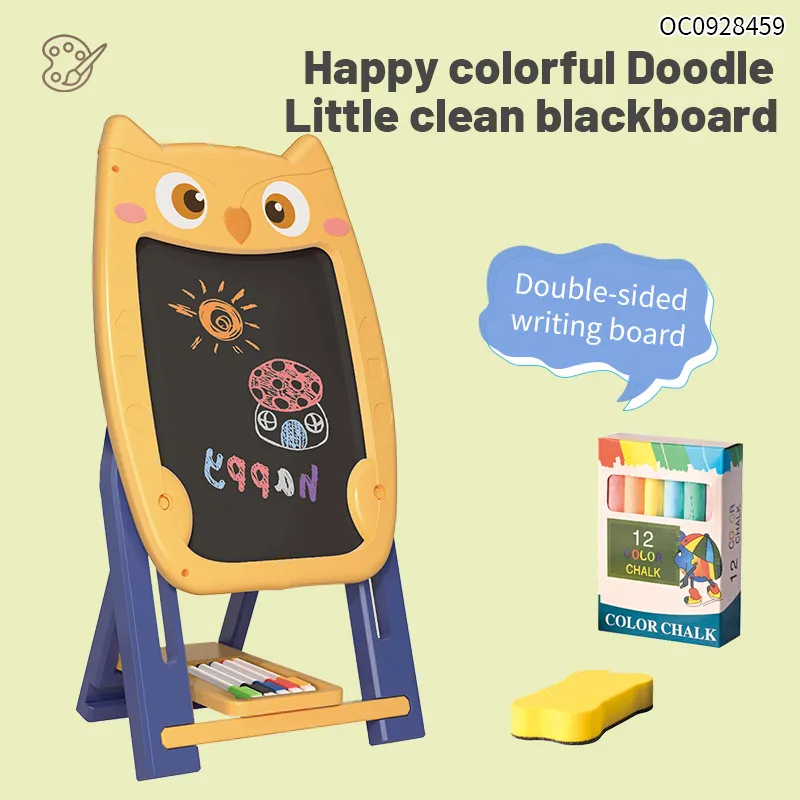 Other Educational Toys Drawing Toys Set Professional Board Kid's Art Easel