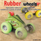 Wholesale Remote Control 4WD Wheel RC Stunt Car 360 Rotating Toy Car for Kids