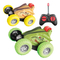 Wholesale Remote Control 4WD Wheel RC Stunt Car 360 Rotating Toy Car for Kids