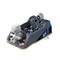 Indoor Desktop Paint Ball Guns Games Electronic Target Shooting Paintball Games with 40PCS Balls Toy for Boy Child