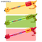 52cm Long Dinosaur Design 2026 Summer Plastic Kids Toys Strongest Fireworks Pump Pressure Water Gun for Water Park
