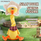 Battery Operated Duck Plush Stuffed Animals Doll Talking Singing Music Dancing Talking