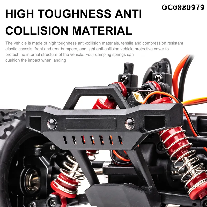 1: 18 Scale RC Car Collection Toys Manufacturer for Kids with Remote Control High Speed with Rechargeable Battery for Kids Boys