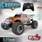 1: 16 Racing Remote Control RC off Road Drift Toy Car for Kids with Light