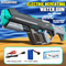 Shoot Game Automatic Absorption High Pressure Wholesale Electric Battery Operated Light up Strong Powerful Water Guns for Sale