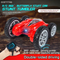 Low Price Kids Remote 4WD Watch Control RC Stunt Car 360 Rotating Toys Car