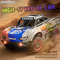 Large RC Car 1: 18 Scale High Speed off Road Remote Control 4WD Toy Drift Racing Car with Dazzling Light for Wholesale