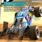 High Quality Remote Control Drift Game Toysmodel 1: 18 High Speed RC off Road Car