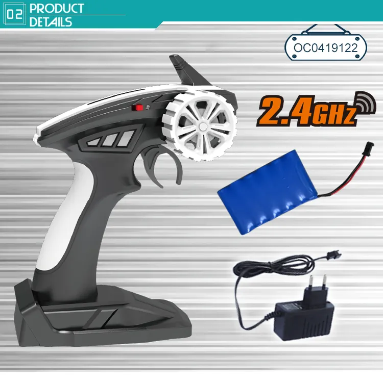Wholesale Electric High Speed Radio Controled RC Drift 1: 10 Model Car