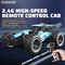 Car Racing Small RC Toys High Speed Car Drift 4WD Toys for Kids with Remote Control off Road Toy Car
