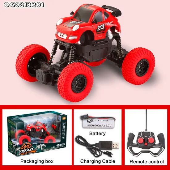 1: 20 Scale RC Drift Car Unique off Road Vehicle Wholesale Toys Car for Kids Racing