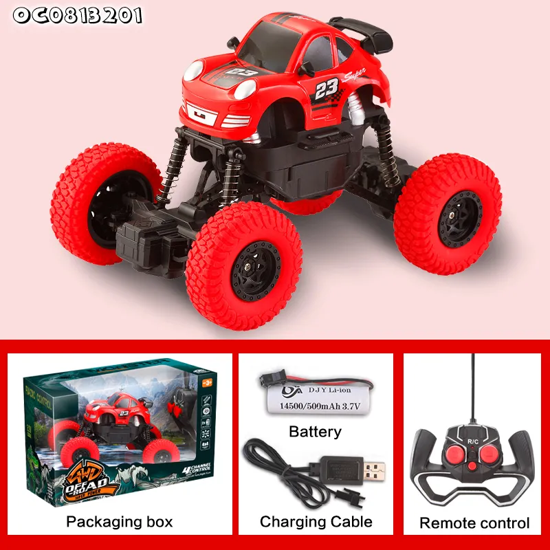 1: 20 Scale RC Drift Car Unique off Road Vehicle Wholesale Toys Car for Kids Racing