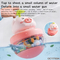Hot Selling Summer Kid Water 2026 Bath Toy Portable Children Water Spray Plastic New Arrival Water Gun Toy