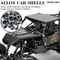 1: 14 Wholesale Stunt off Road 4WD High Speed Remote Control Diecast Toys Metal RC Cars