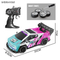 1: 20 Model Wholesale Toy Race Car 4WD Remote Control Car Toy Drift RC Car with Light for Kids