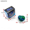 Custom Shapes Promotional Stress Relieving 3D Fidget Cube Ball Squeeze Toys Boys Games Metal Stainless Steel for Kids Adults