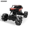 Electric Stunt 1/4 Scale Hand Gesture Drift RC Stunt Alloy Model Car Toys