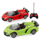 4WD Wholesale Mini Model RC Electric Remote Control Car