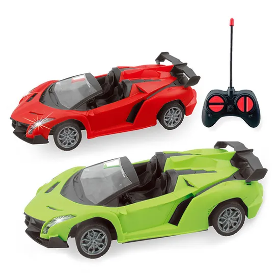 4WD Wholesale Mini Model RC Electric Remote Control Car